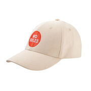 No Rules Just Art children's cap